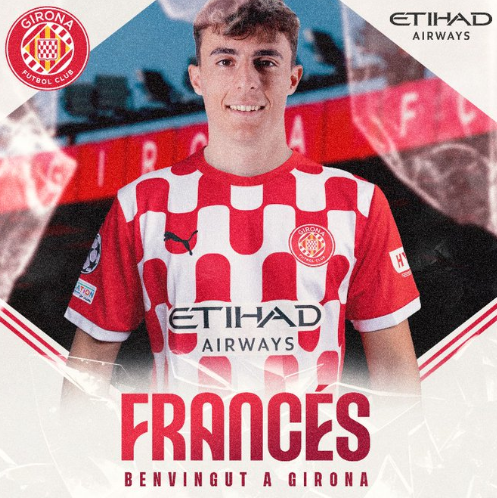fot. gironafc/X