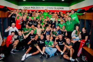 Śląsk Wrocław, Riga FC, Liga Konferencji