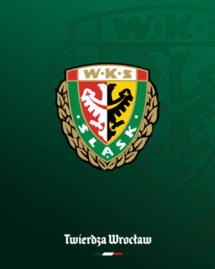 Śląsk Wrocław Twitter (FC Riga, Nahuel, Liga Konferencji)