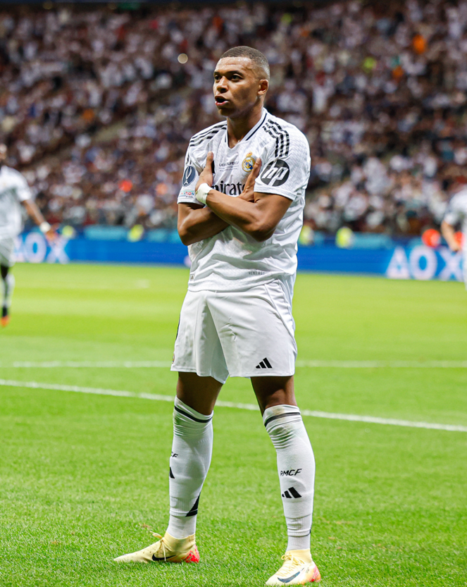 fot. realmadrid/X