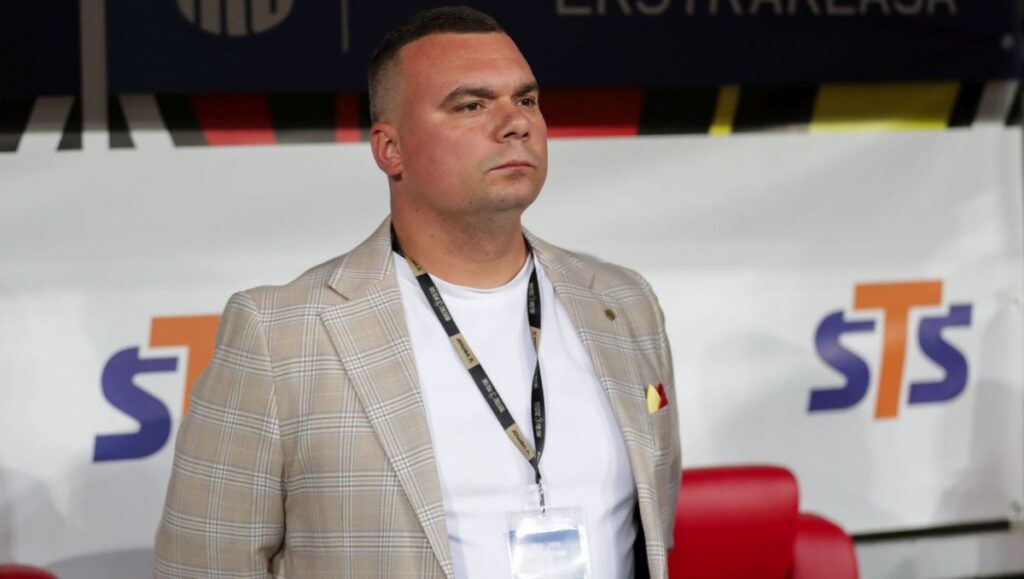 Adrian Siemieniec/fot. Getty