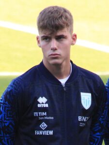 Nicko Sensoli