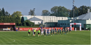 GKS Pogoń - Olimpia Grudziądz