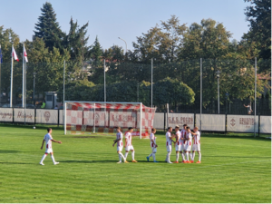 Pogoń Grodzisk Mazowiecki 