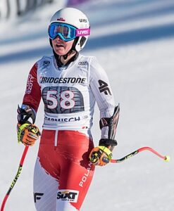 Maryna Gąsienica