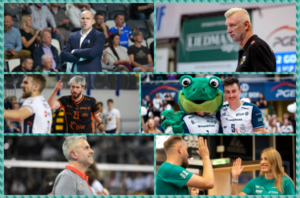 Plus Liga 3 Kolejka