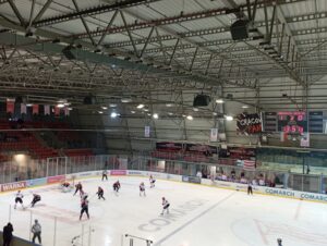 Cracovia-Jastrzebie