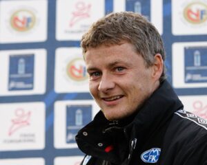 Jagiellonia-Molde