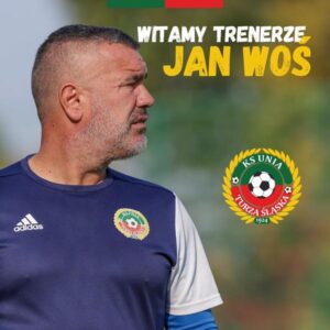 Jan Woś