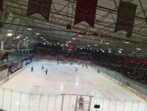 Cracovia-Unia