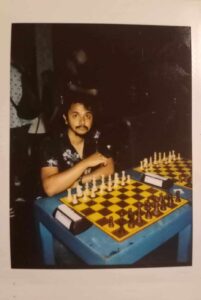 Satyajit Mahanta