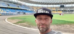 To do niego należał estoński speedway w latach 90. Ken Viidas na Motoarenie w Toruniu.