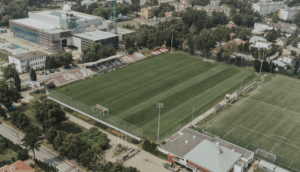 Źródło: Stadiony.net