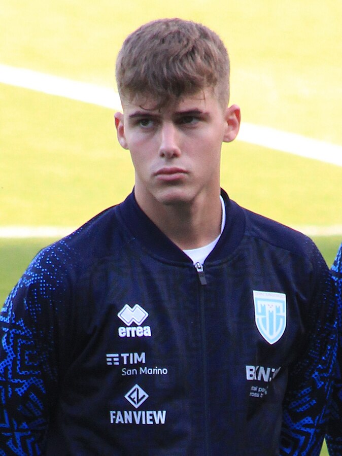 Nicko Sensoli