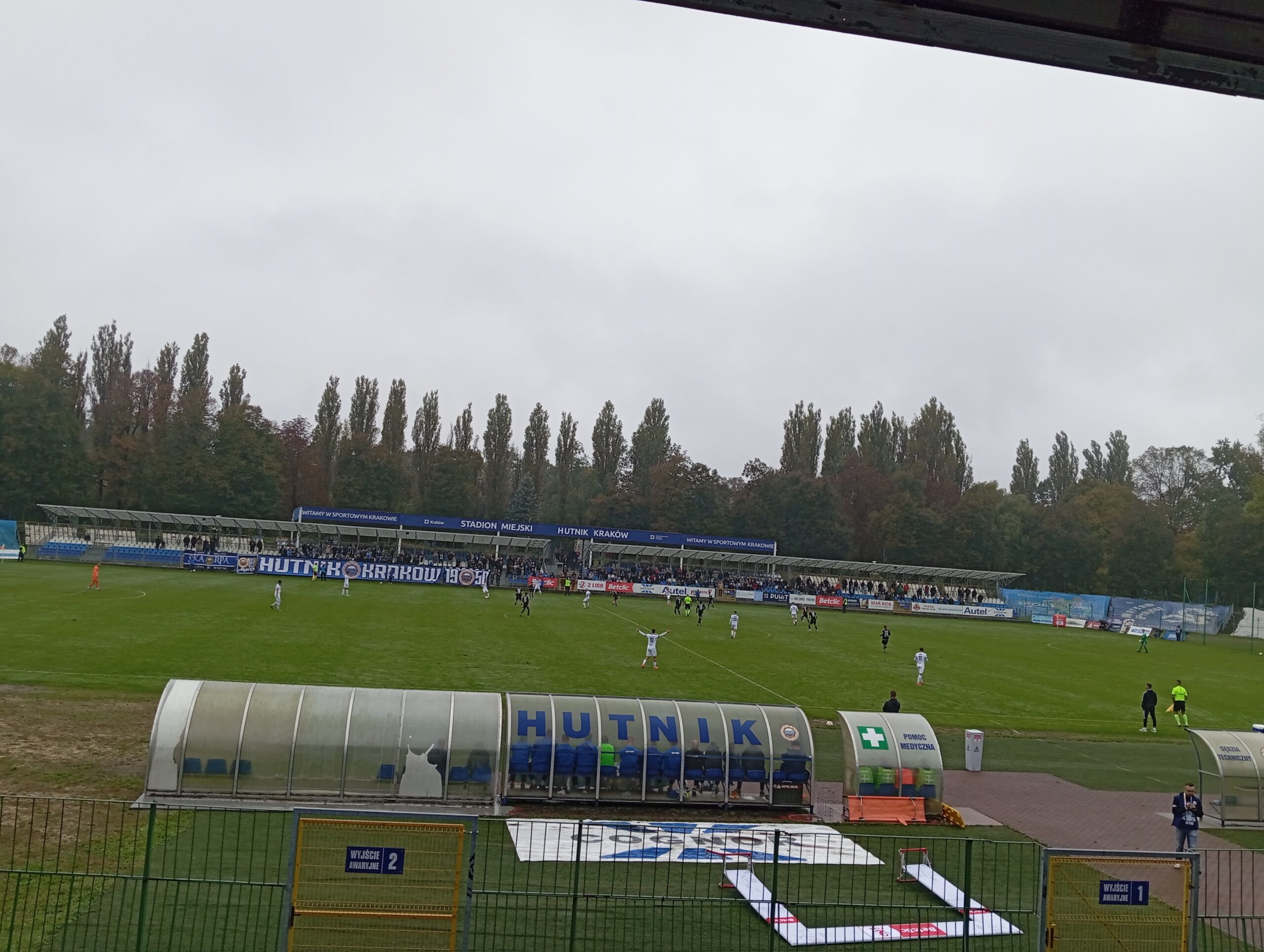 Betclic 2 Liga
