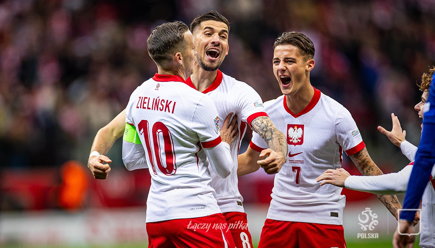 Reprezentacja Polski