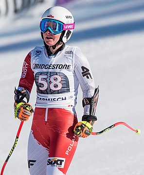 Maryna Gąsienica