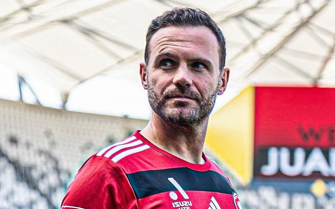 Juan Mata