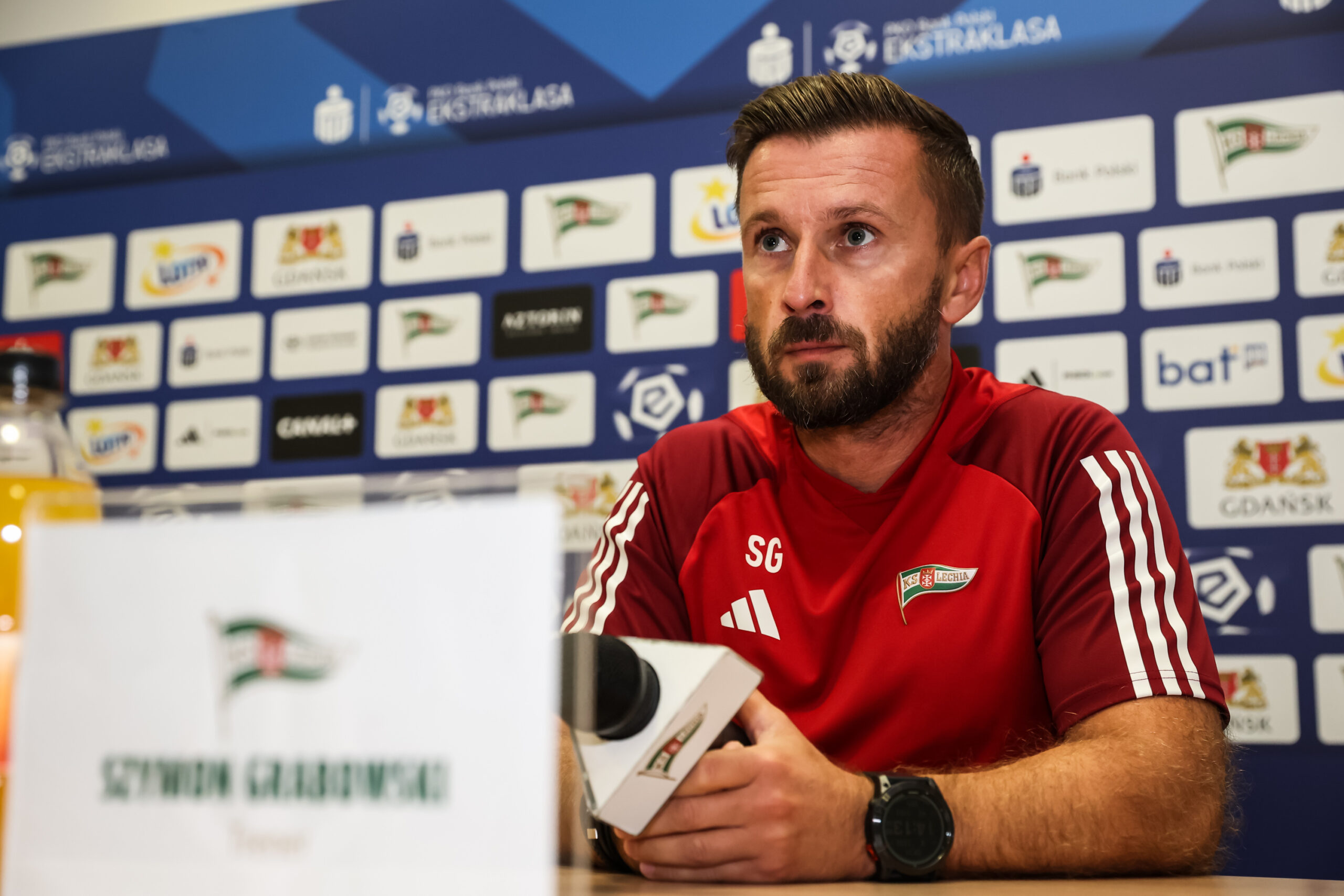 Szymon Grabowski