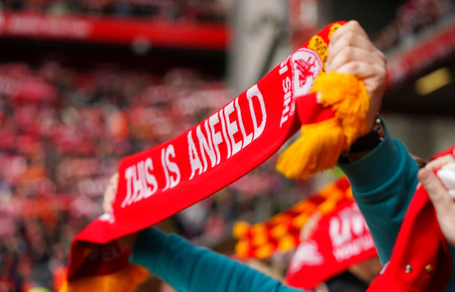 Liverpool - Real