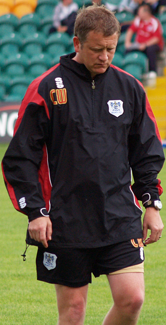 Sheffield United
