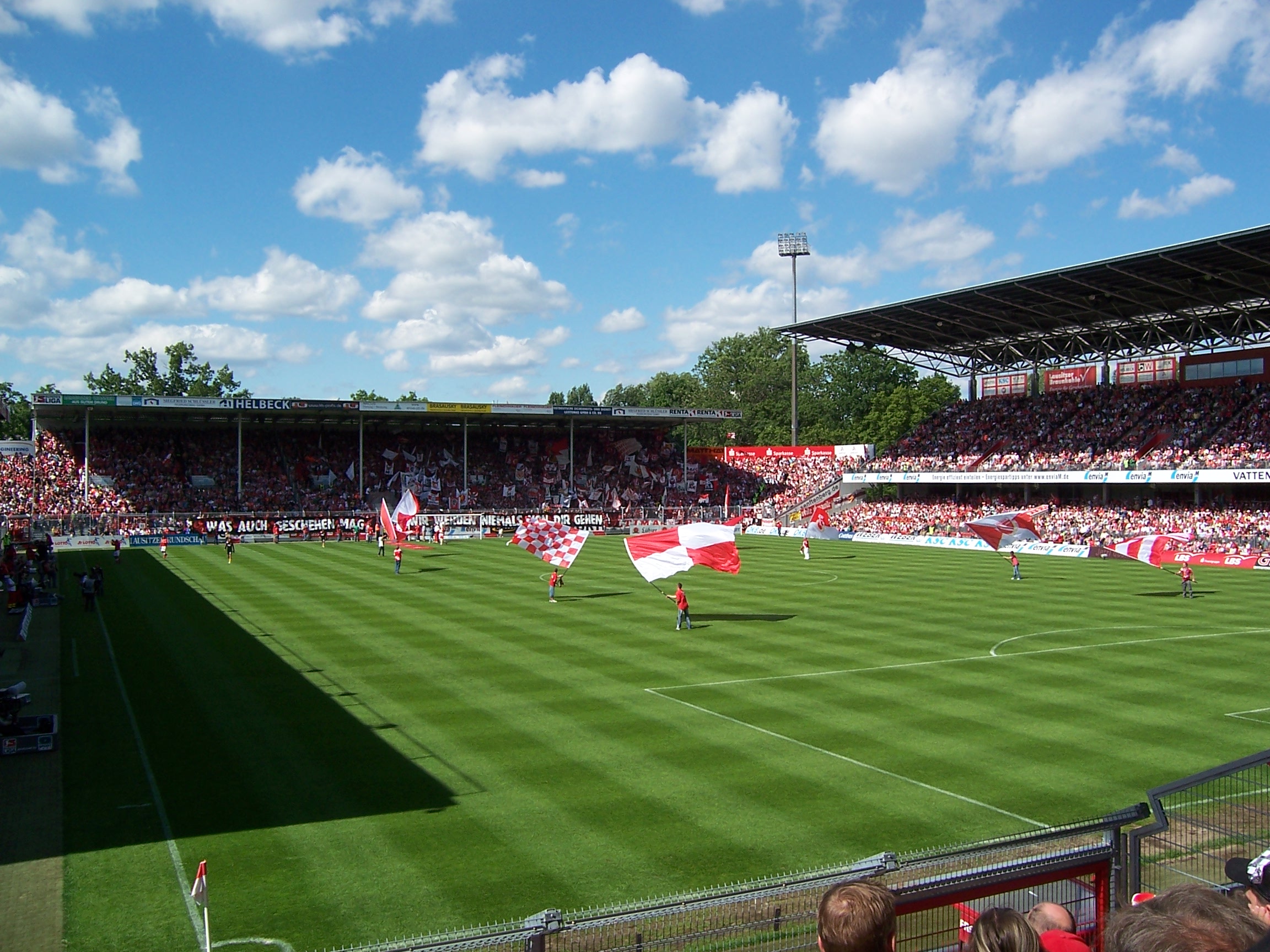 Energie Cottbus