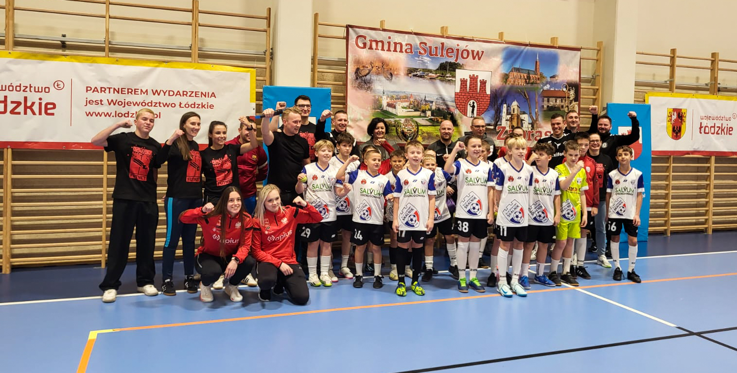 Futnet