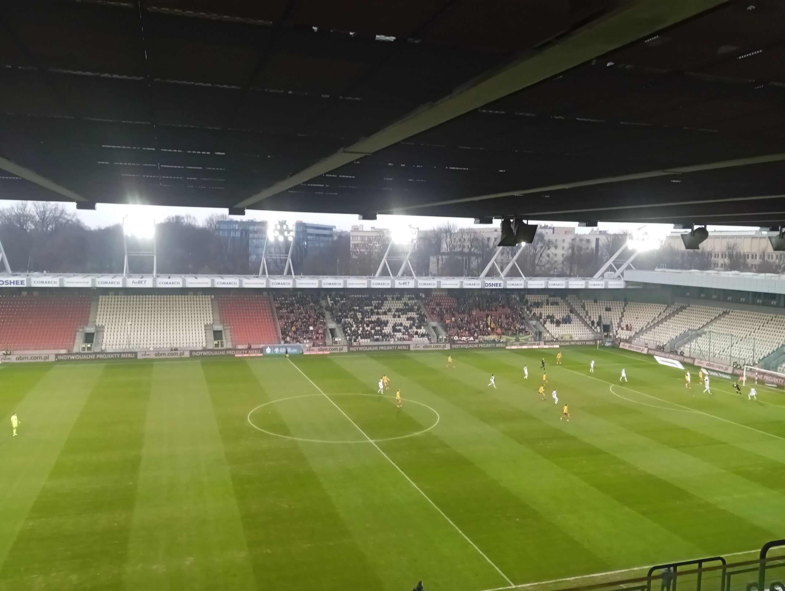 Puszcza-Jagiellonia