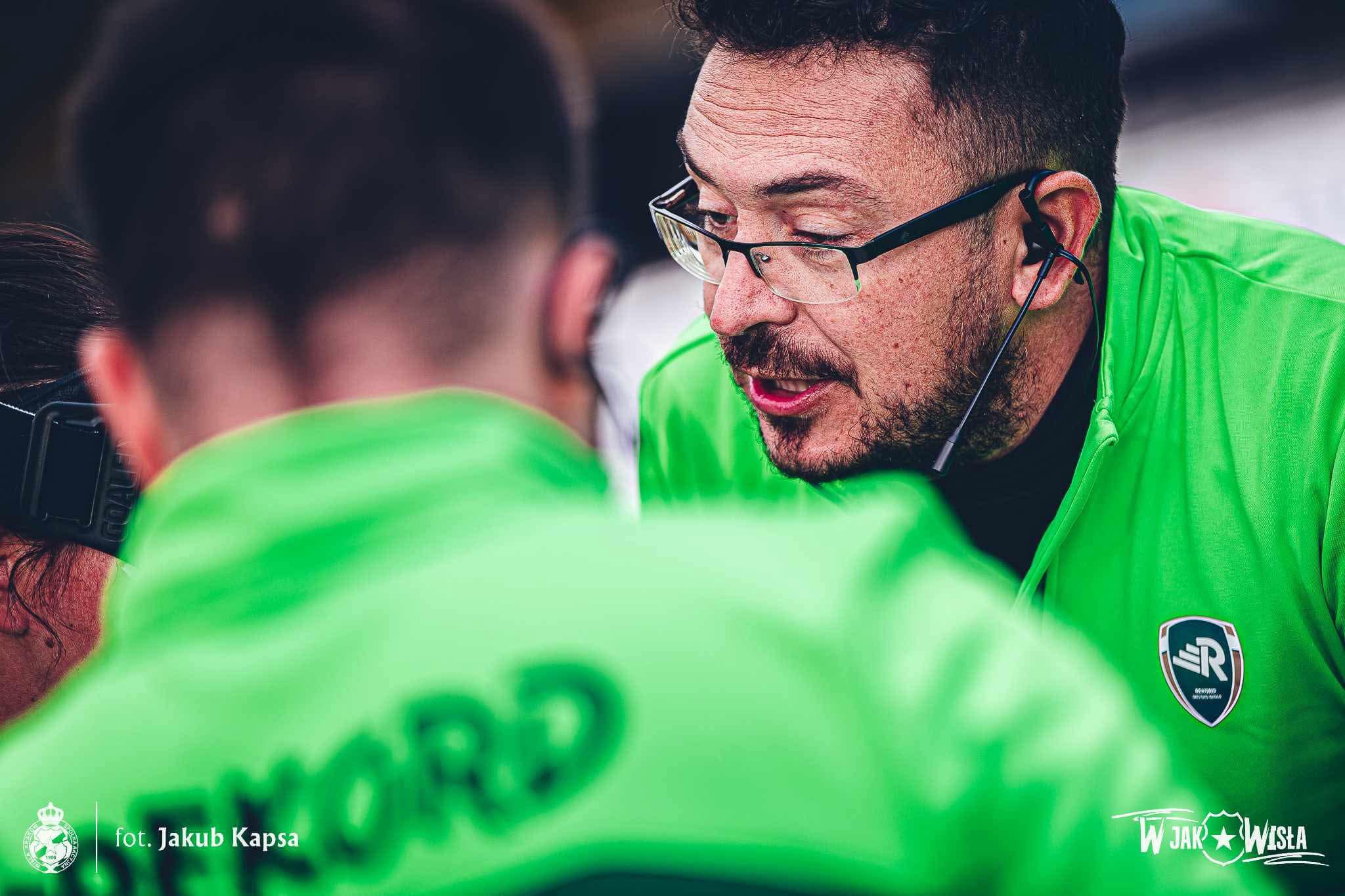 Blind Football