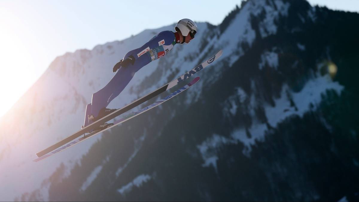 2024 skoki