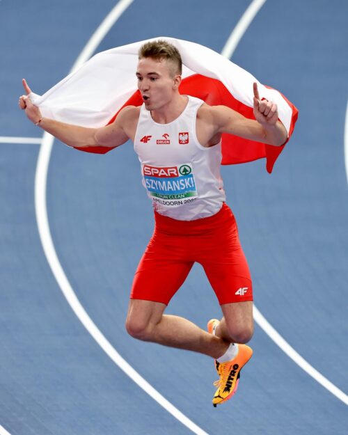 Jakub Szymański