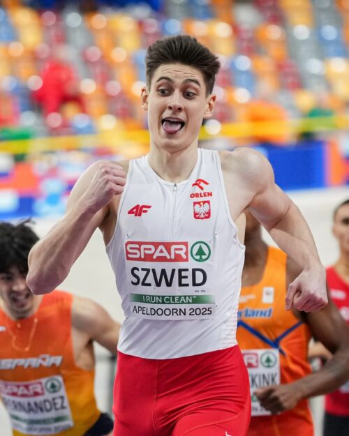 Maksymilian Szwed