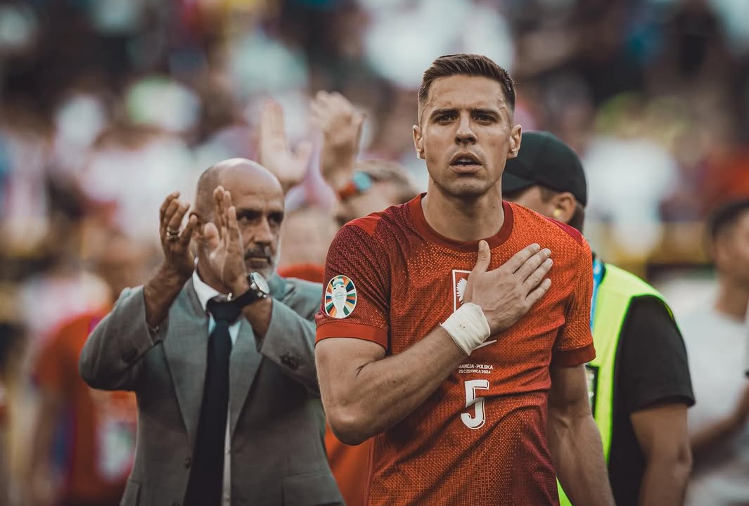 Jan Bednarek