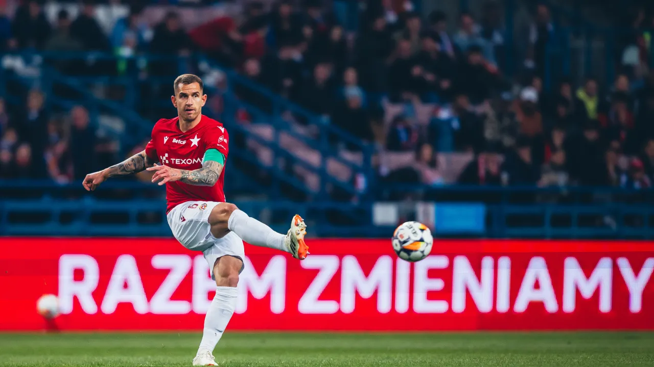 cc: @WislaKrakow