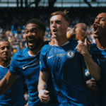 Chelsea FC wygrywa Klubowe Mistrzostwa Świata 2025!