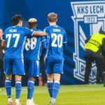 Polski czwartek w Lidze Konferencji! Trzy zwycięstwa!