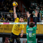 Gładka wygrana Bogdanki Luk Lublin w meczu na szczycie PlusLigi