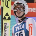 Domen Prevc z dubletem w Wiśle. Dwóch Polaków w TOP 10!