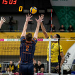 Jastrzębski Węgiel rozbił Bogdankę Luk na jej terenie