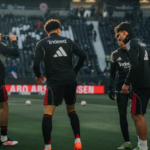 Eintracht Frankfurt w głębokim kryzysie – co się stało z ekipą “Orłów”?