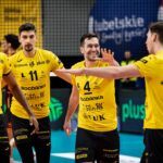 Komplet zwycięstw w grupie Ligi Mistrzów! Bogdanka Luk się nie zatrzymuje