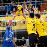 Szalony mecz w Lublinie! Pogrom w tie-breaku!