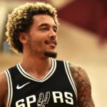 Jeremy Sochan przechodzi do New York Knicks! Giganci zabiegali o Polaka