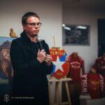 Dlaczego Jarosław Królewski chce (nieświadomie) zrujnować polski sport?