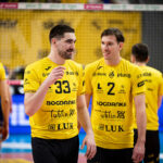 Bogdanka LUK Lublin udanie zakończyła fazę zasadniczą!