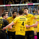 Pięciosetowy thriller! Bogdanka Luk Lublin lepsza od Stilonu