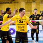 Skra się postawiła, ale to Bogdanka LUK Lublin bliżej półfinału