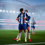 Remis w portugalskim klasyku. Pietuszewski zakręcił Otamendim!