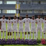 Iran z pięknym gestem przed meczem z Nigerią.