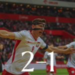 Polska o krok od finałów tegorocznych Mistrzostw Świata w Ameryce Północnej.